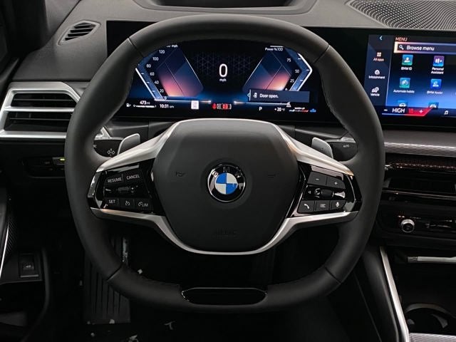 2026 BMW 330i 330i NA xDrive Sedan