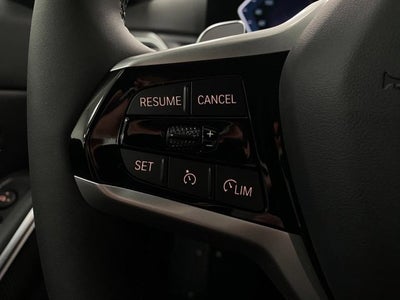 2026 BMW 330i 330i NA xDrive Sedan