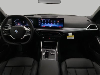 2026 BMW 330i 330i NA xDrive Sedan