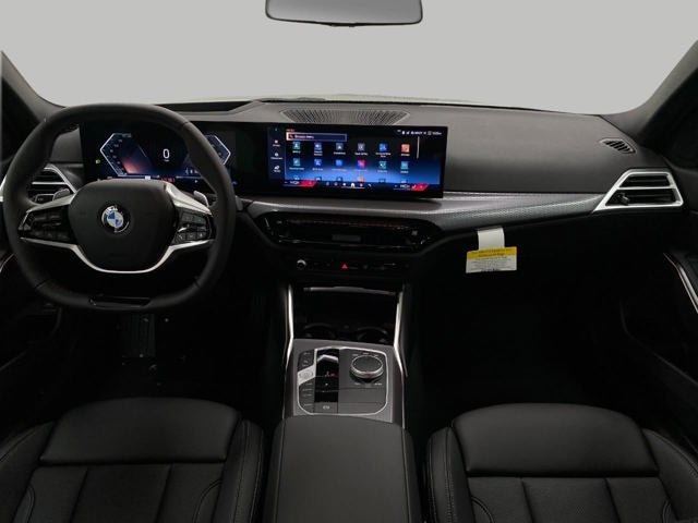 2026 BMW 330i 330i NA xDrive Sedan