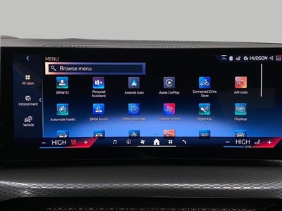 2026 BMW 330i 330i NA xDrive Sedan