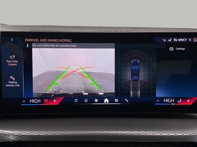 2026 BMW 330i 330i NA xDrive Sedan