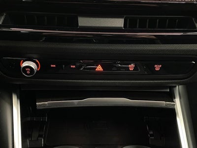 2026 BMW 330i 330i NA xDrive Sedan