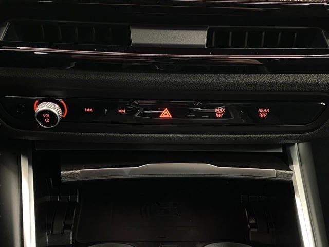 2026 BMW 330i 330i NA xDrive Sedan