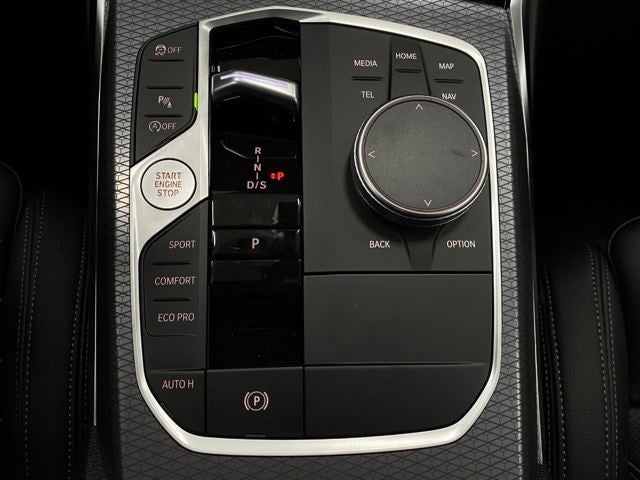 2026 BMW 330i 330i NA xDrive Sedan