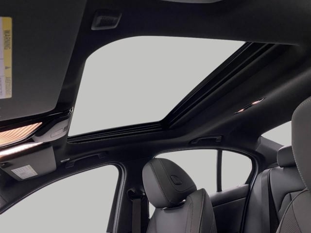 2026 BMW 330i 330i NA xDrive Sedan