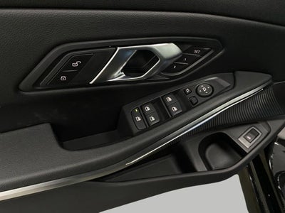 2026 BMW 330i 330i NA xDrive Sedan