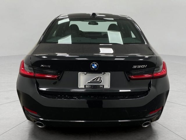 2026 BMW 330i 330i NA xDrive Sedan