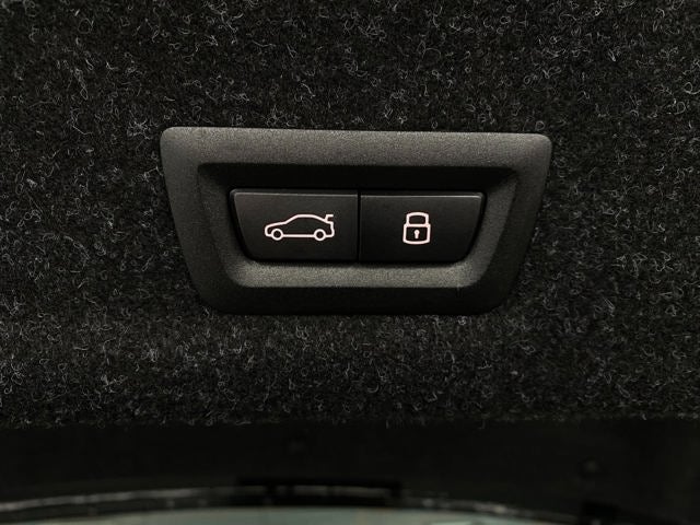 2026 BMW 330i 330i NA xDrive Sedan