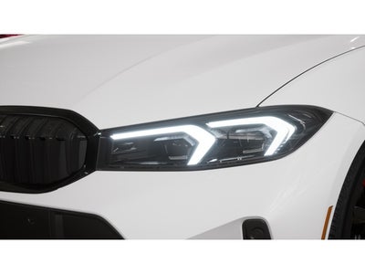 2026 BMW 330i 330i NA xDrive Sedan