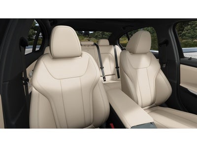 2026 BMW 330i 330i NA xDrive Sedan
