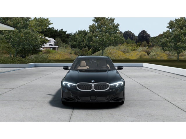 2026 BMW 330i 330i NA xDrive Sedan