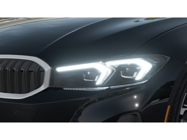 2026 BMW 330i 330i NA xDrive Sedan