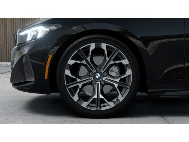 2026 BMW 330i 330i NA xDrive Sedan