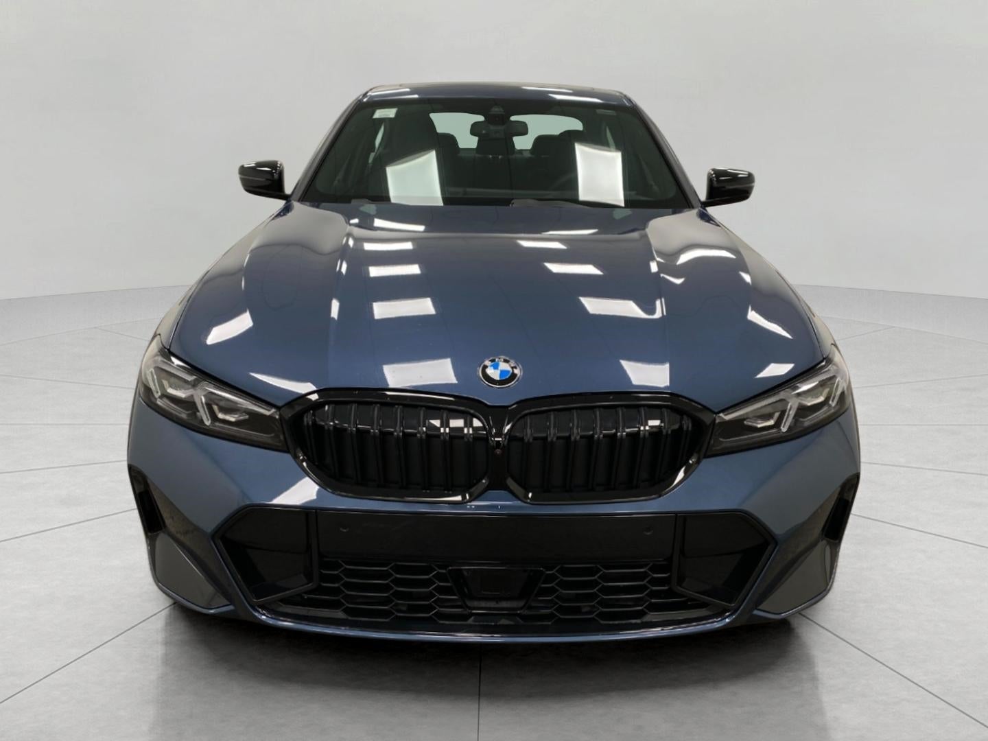 2026 BMW 330i 330i NA xDrive Sedan