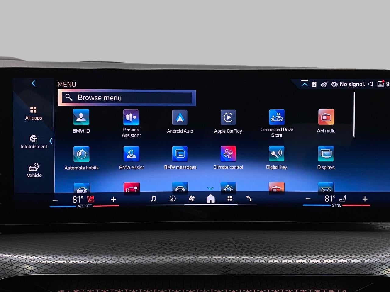 2026 BMW 330i 330i NA xDrive Sedan