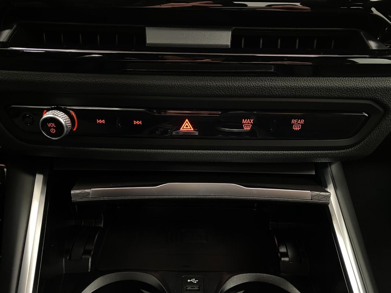 2026 BMW 330i 330i NA xDrive Sedan