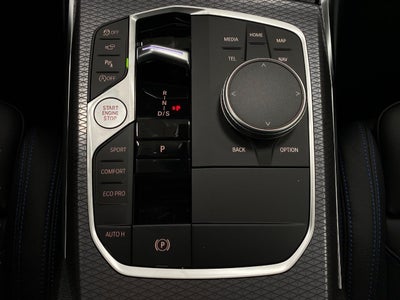 2026 BMW 330i 330i NA xDrive Sedan