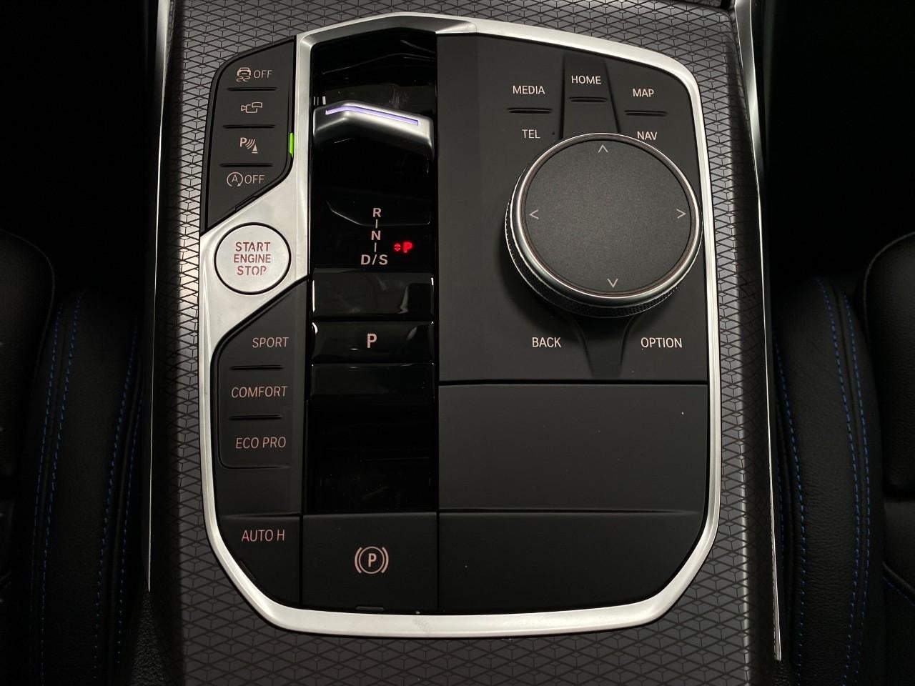 2026 BMW 330i 330i NA xDrive Sedan