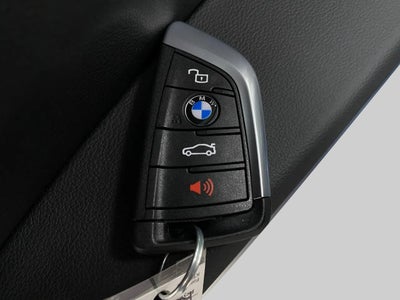 2026 BMW 330i 330i NA xDrive Sedan