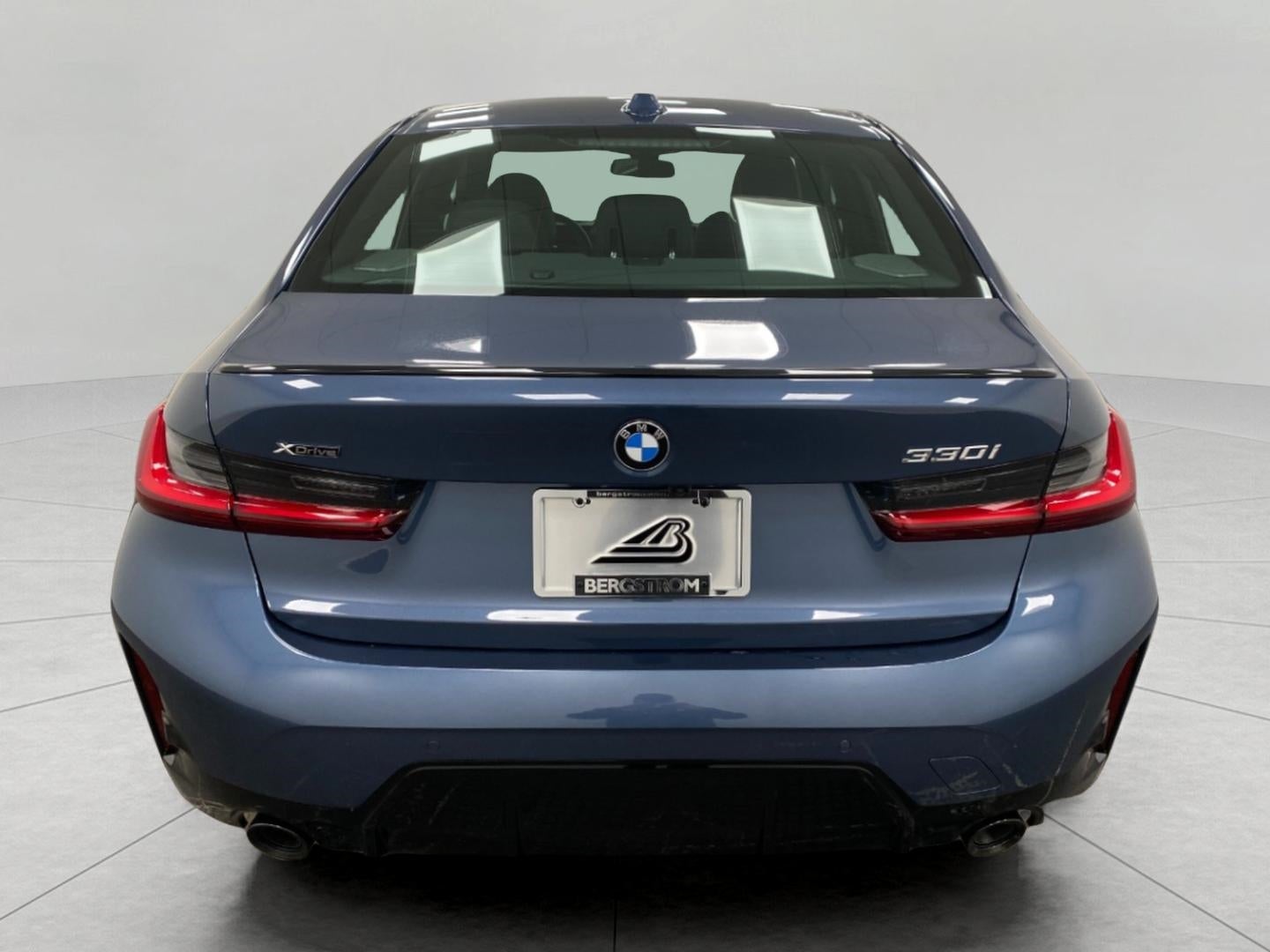 2026 BMW 330i 330i NA xDrive Sedan