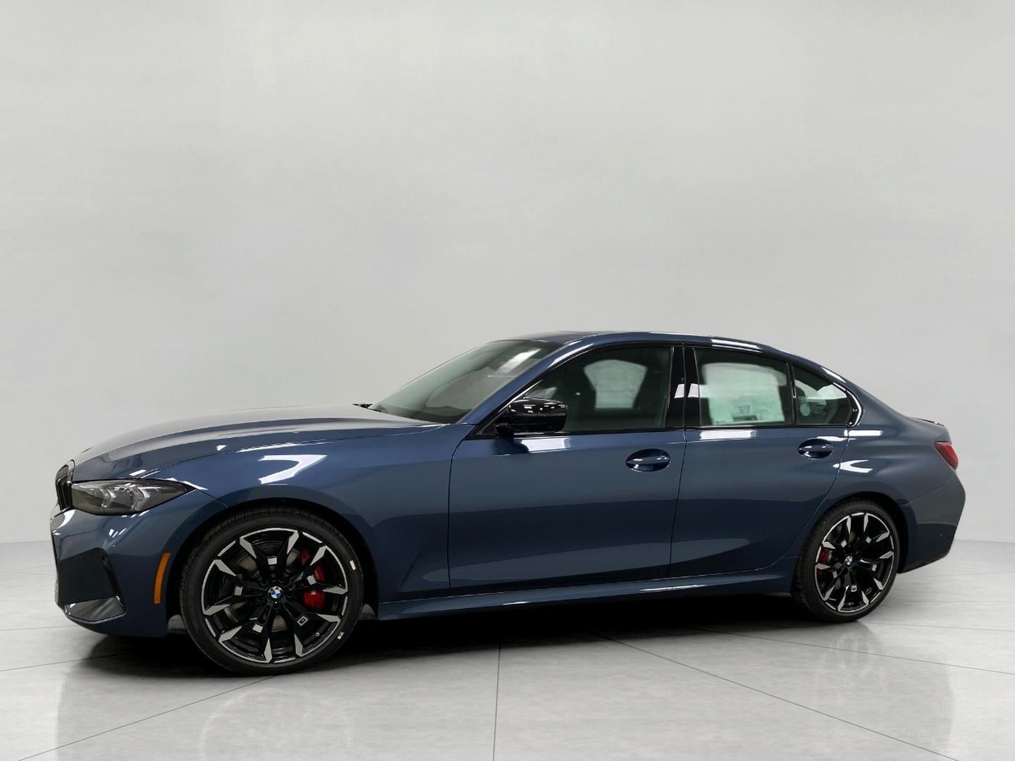 2026 BMW 330i 330i NA xDrive Sedan