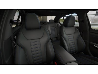 2026 BMW 330i 330i NA xDrive Sedan