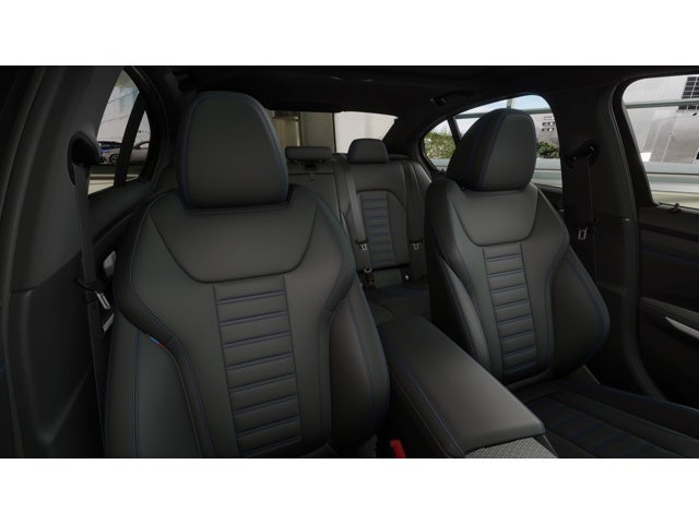 2026 BMW 330i 330i NA xDrive Sedan