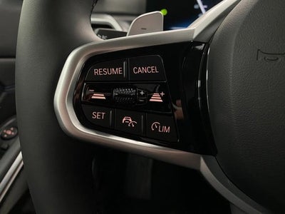 2026 BMW 330i 330i NA xDrive Sedan