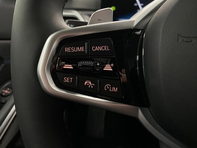 2026 BMW 330i 330i NA xDrive Sedan