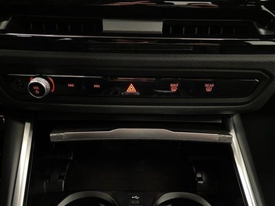 2026 BMW 330i 330i NA xDrive Sedan