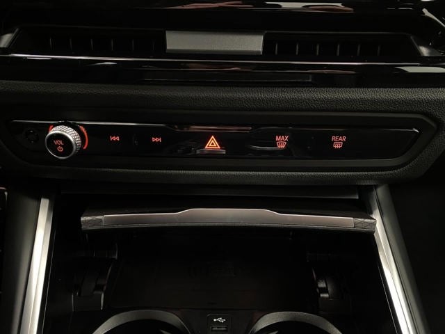 2026 BMW 330i 330i NA xDrive Sedan