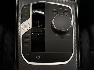 2026 BMW 330i 330i NA xDrive Sedan