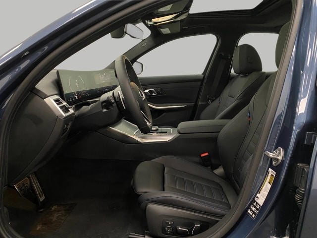 2026 BMW 330i 330i NA xDrive Sedan