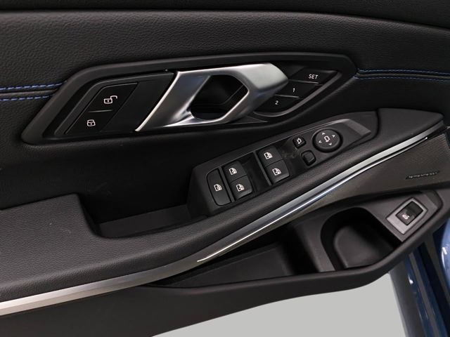 2026 BMW 330i 330i NA xDrive Sedan