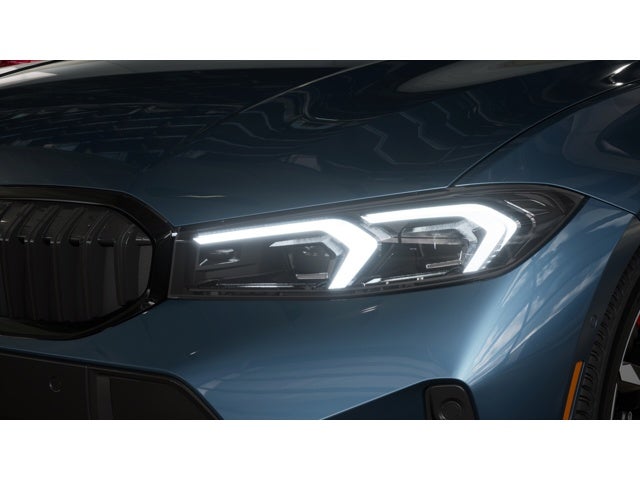 2026 BMW 330i 330i NA xDrive Sedan