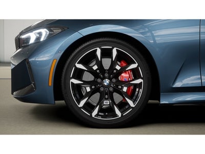 2026 BMW 330i 330i NA xDrive Sedan