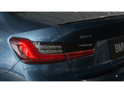 2026 BMW 330i 330i NA xDrive Sedan