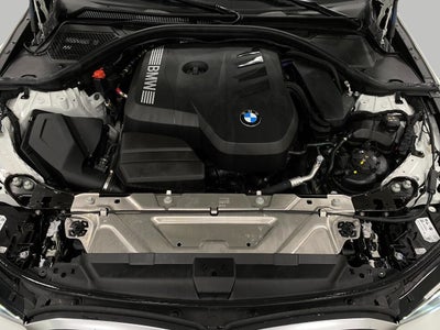 2025 BMW 330i xDrive 330i xDrive Sedan