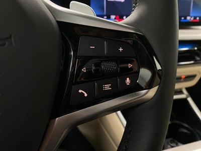 2025 BMW 330i xDrive 330i xDrive Sedan