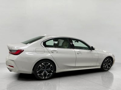 2025 BMW 330i xDrive 330i xDrive Sedan