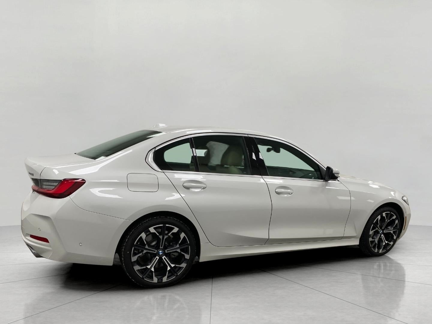 2025 BMW 330i xDrive 330i xDrive Sedan