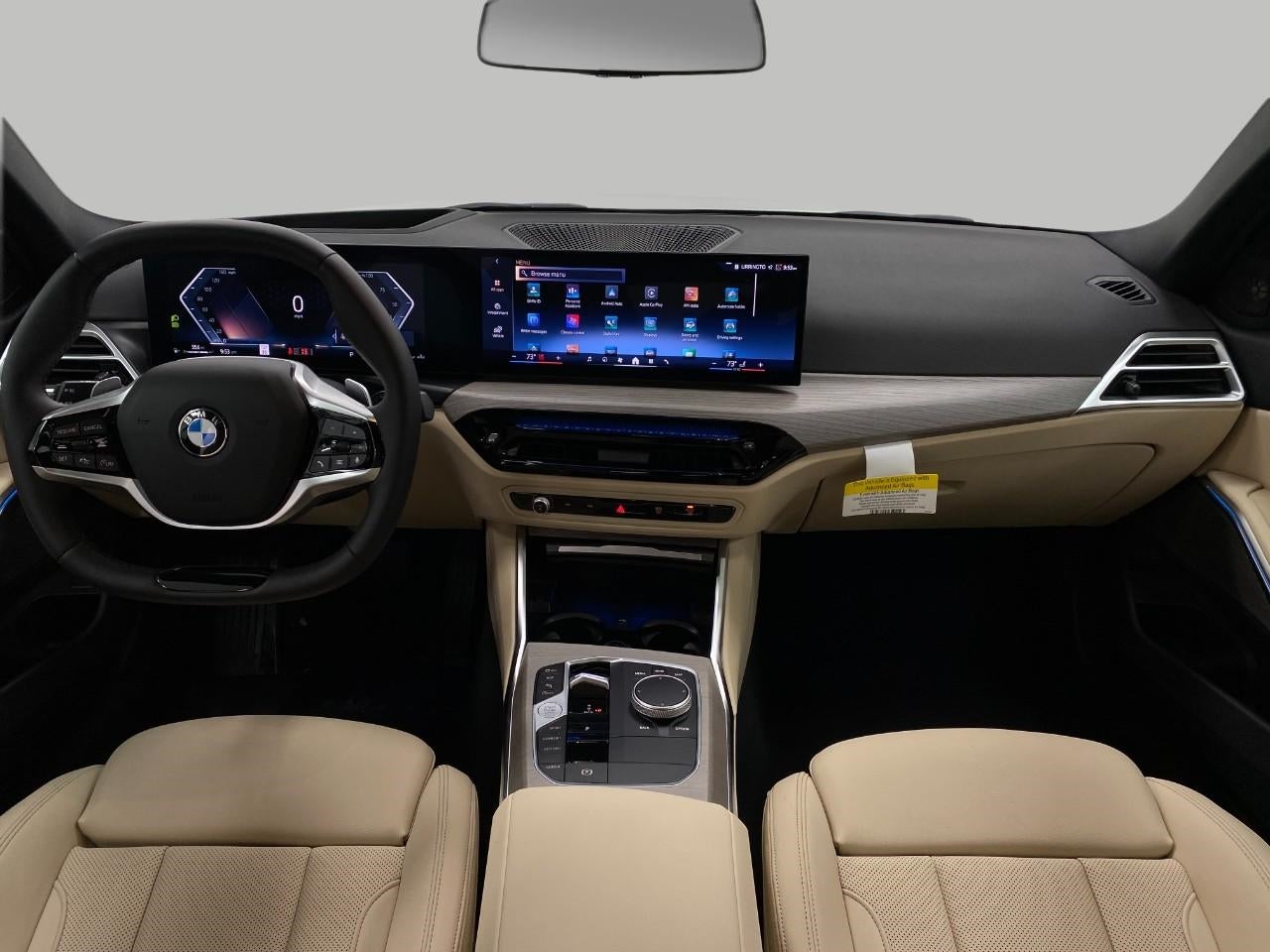 2025 BMW 330i xDrive 330i xDrive Sedan