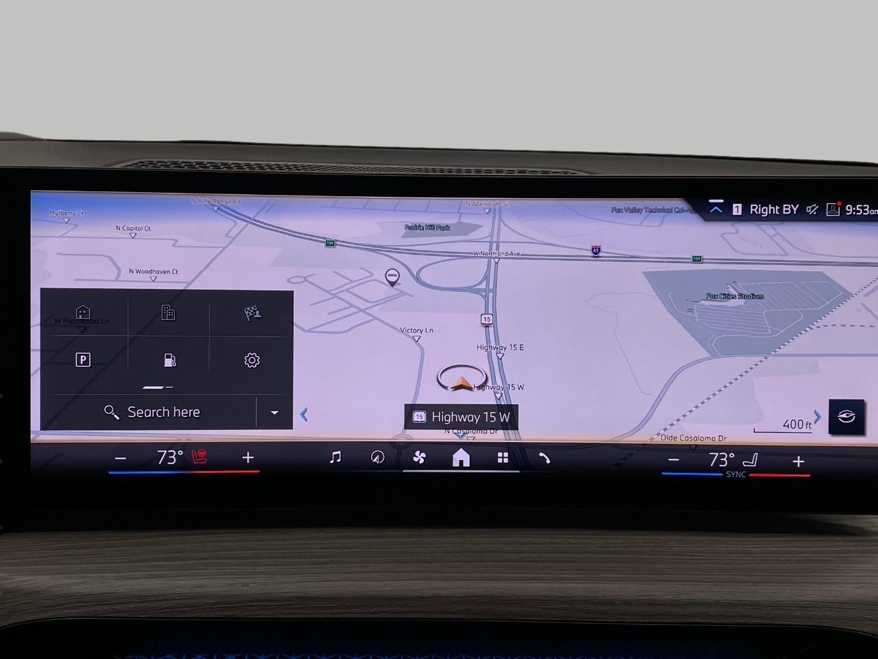 2025 BMW 330i xDrive 330i xDrive Sedan