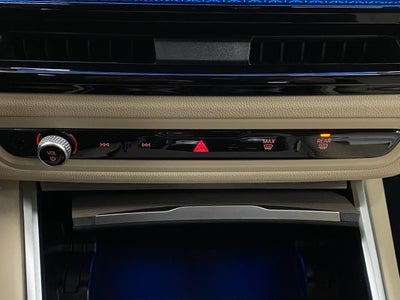 2025 BMW 330i xDrive 330i xDrive Sedan