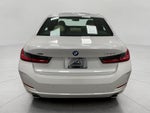 2025 BMW 330i xDrive 330i xDrive Sedan
