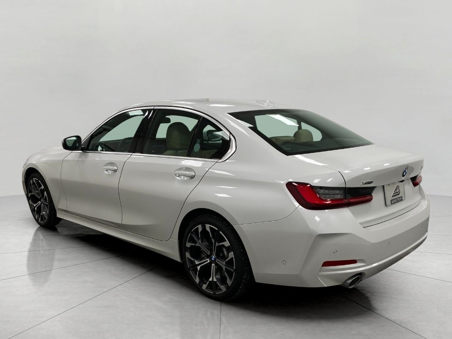 2025 BMW 330i xDrive 330i xDrive Sedan