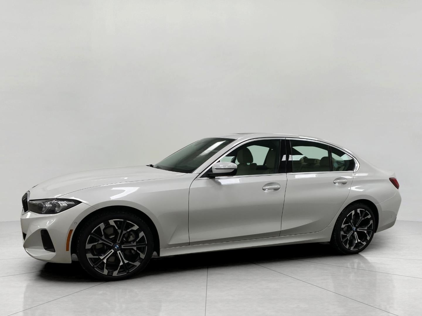 2025 BMW 330i xDrive 330i xDrive Sedan