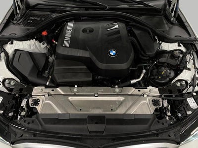 2025 BMW 330i xDrive 330i xDrive Sedan