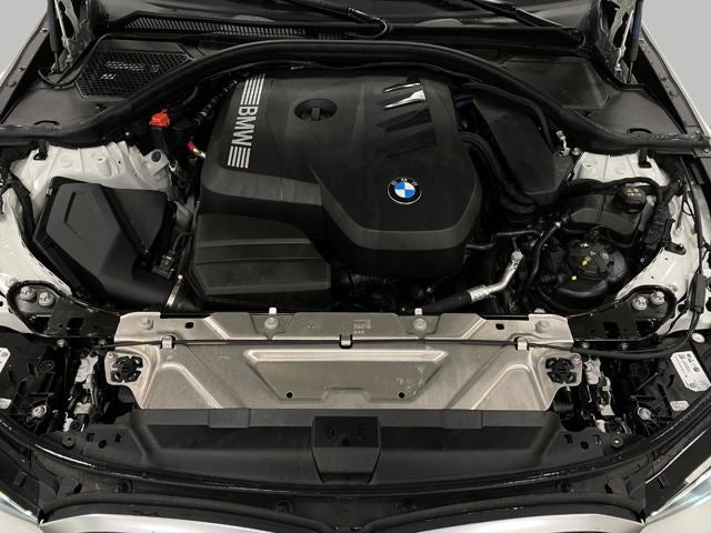 2025 BMW 330i xDrive 330i xDrive Sedan